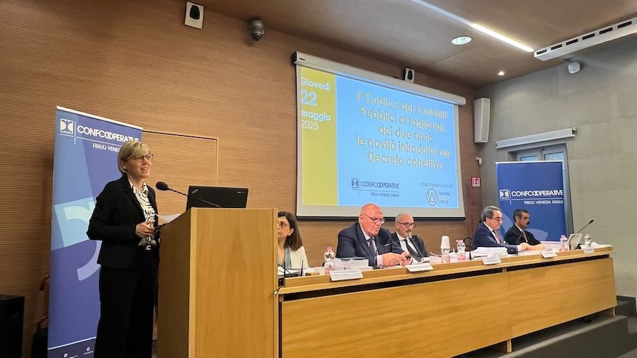 Zilli, la colaboración público-privada es una medida estructural
