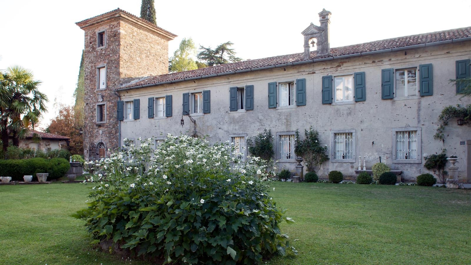 Festival delle Meraviglie: domingo 29 de junio en Villa Romano, una jornada de bienestar, sabor, moda y motores vintage.