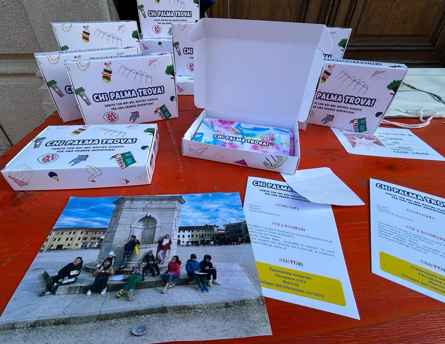 Cooperativa Thiel: Tercera edición de «Paso a Paso. Gimnasios de Inclusión» clausurada con éxito.
