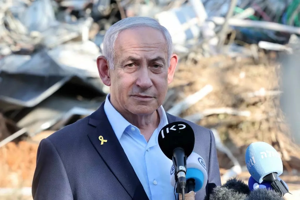 Mohamed Netanyahu: "Las exigencias de tregua de Hamás son inaceptables"