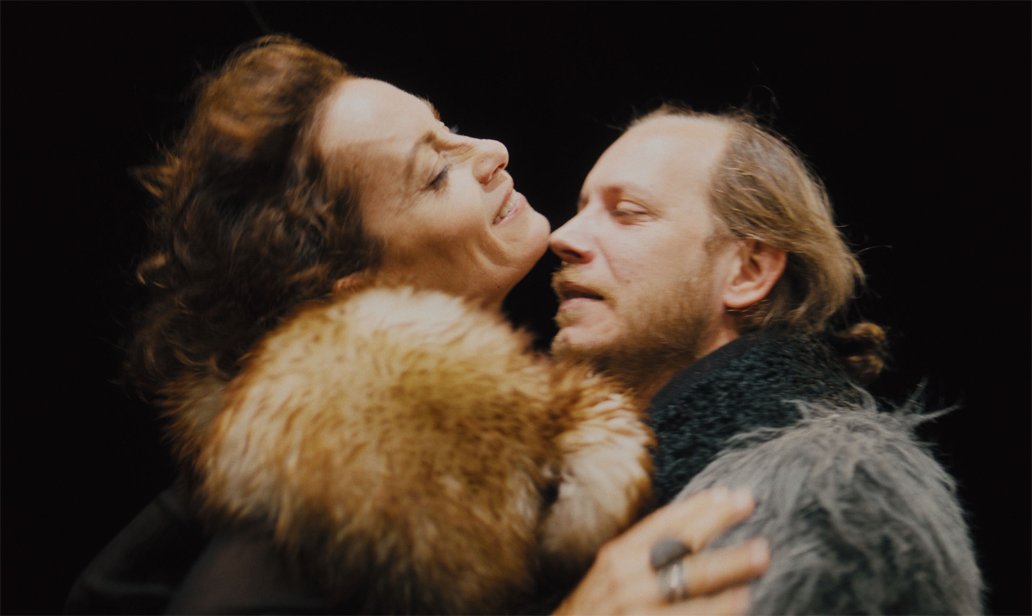 "Elsinore": Hamlet que fala quatro línguas estreia no Mittelfest