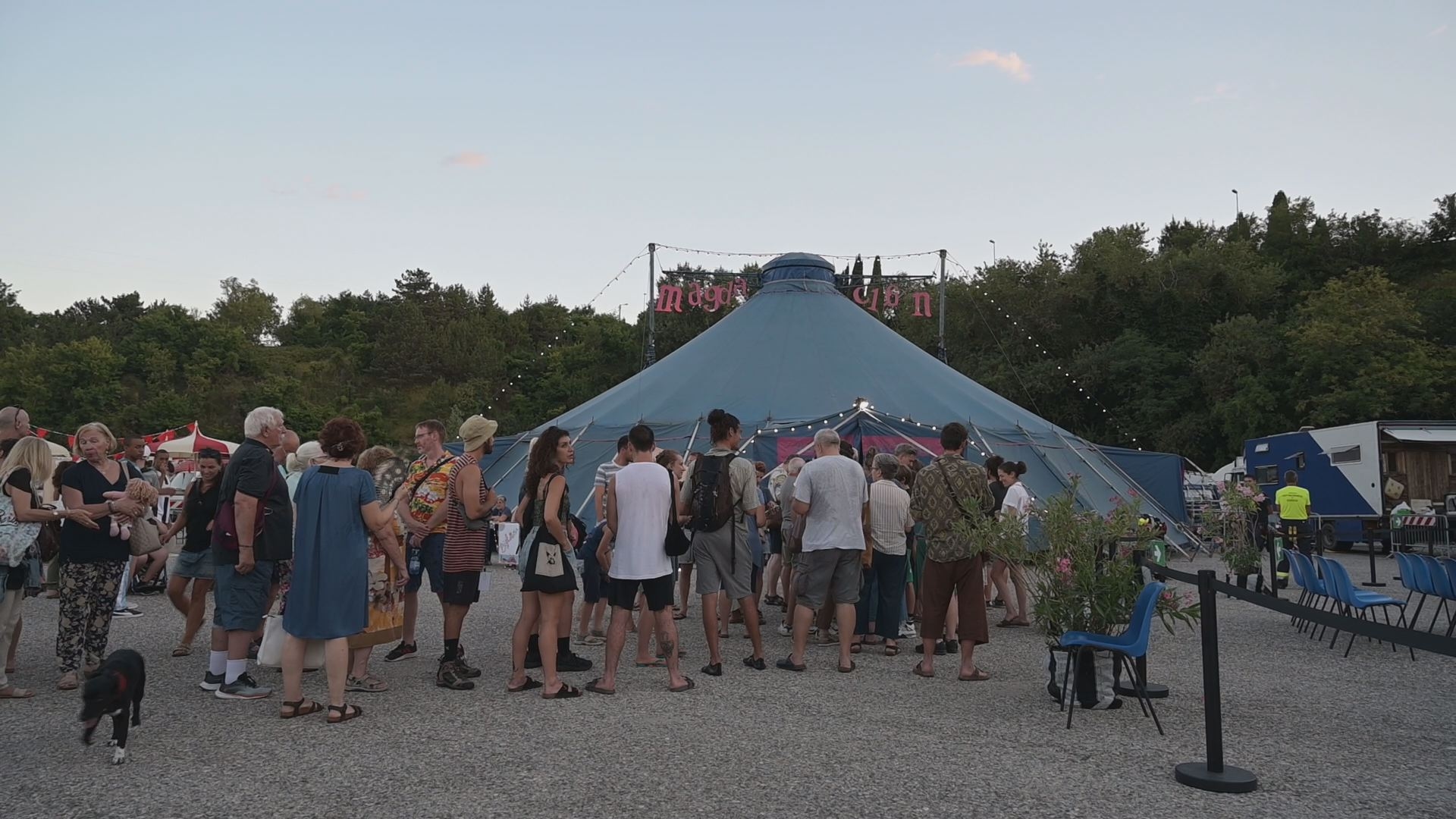 Muja Buskers Festival : la magie de la IXe édition illumine Muggia