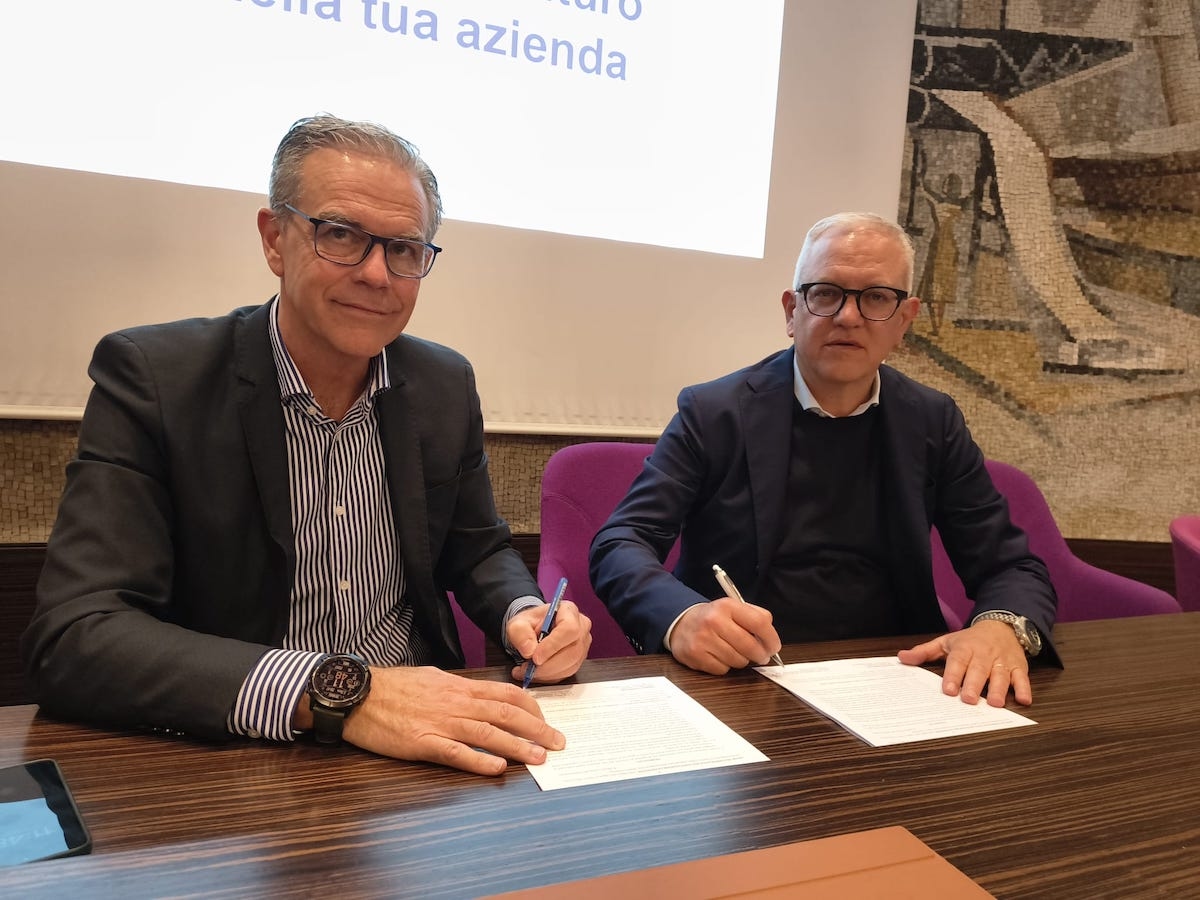 Fidimpresa Friulveneto ve Odcec Pordenone, profesyonelleri ve işletmeleri desteklemek için iş birliği yapıyor.