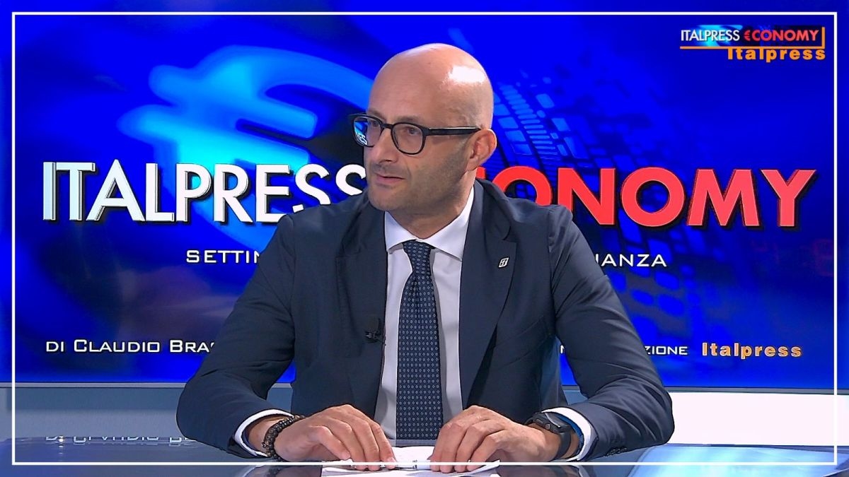 Trenitalia, Strisciuglio: "Investments to strengthen the offering"