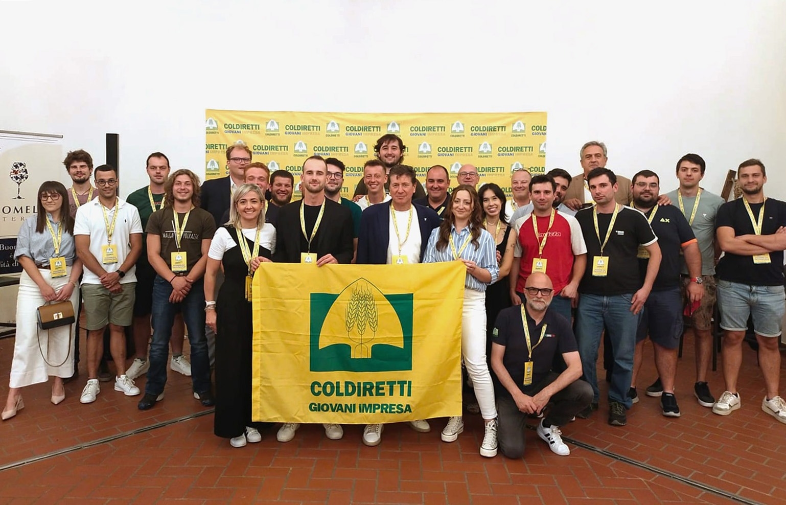 Giovani Coldiretti Fvg, taglio alla Pac avrà effetti disastrosi