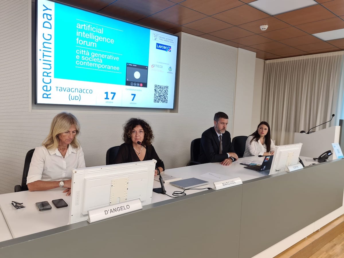 30 emplois disponibles dans le quartier des technologies numériques