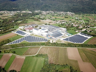 Dzień Strategii Energetycznej w Meduno, podczas którego dowiesz się wszystkiego o bateriach i systemach magazynowania energii