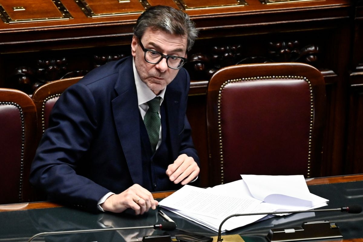 ITALIË'S REKENINGEN/ "Een tekort/bbp-ratio van minder dan 3%, een doel dat ons een dubbel voordeel kan opleveren."