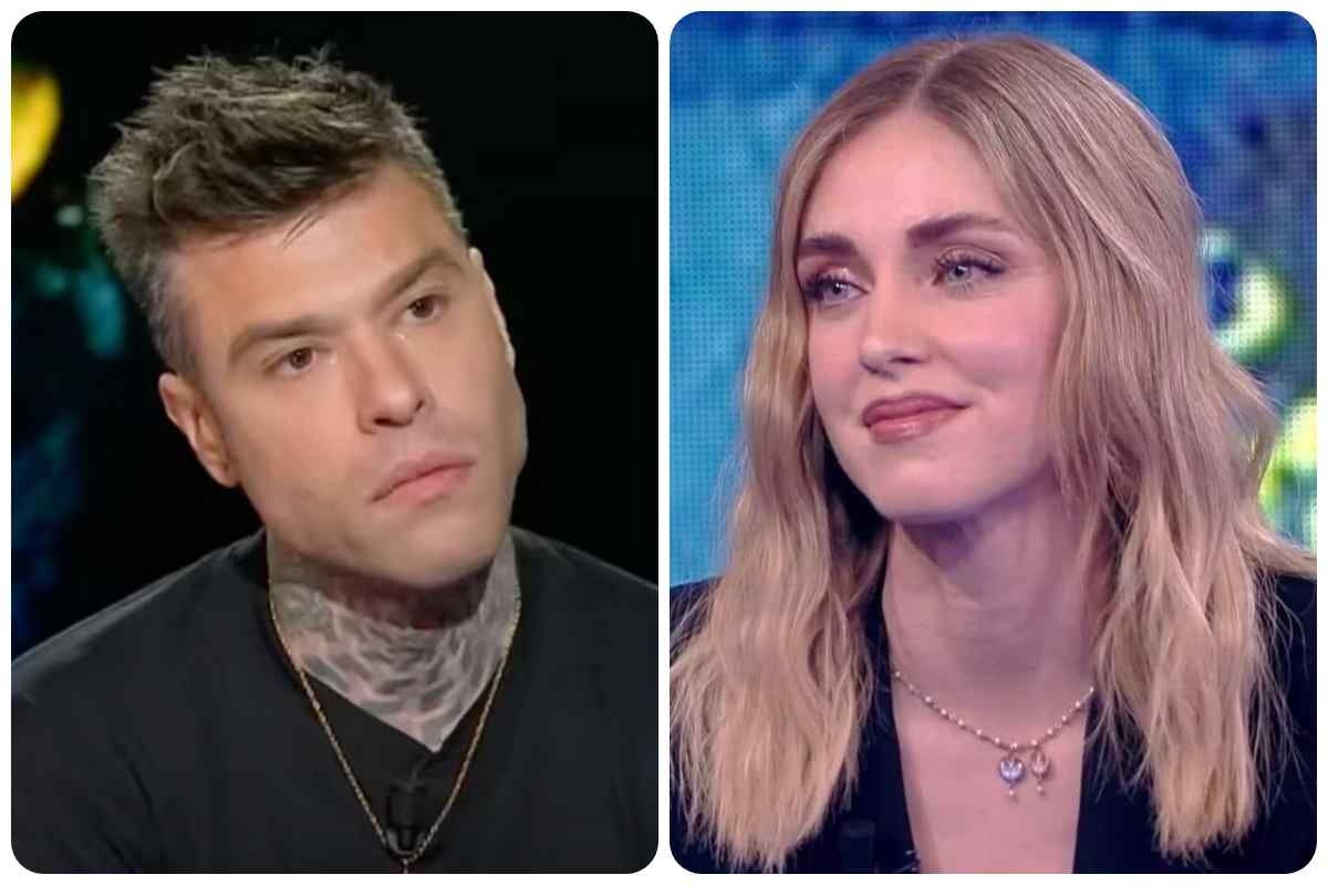 Chiara Ferragni schokt: "Leone en Vittoria weer op sociale media? Ik wou dat je ze eens kon zien." / Een sneer naar Fedez?