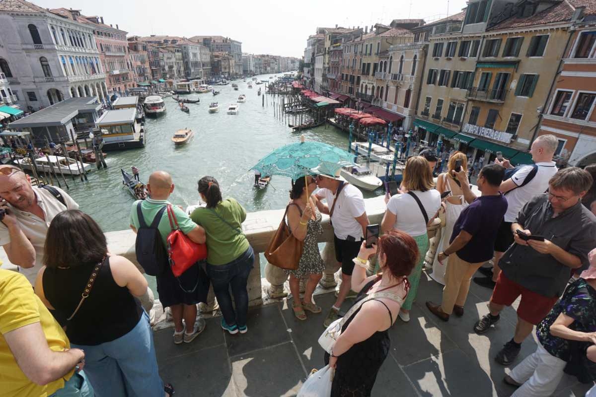 TURISMO/ I numeri sulla stagione estiva che non placano le polemiche
