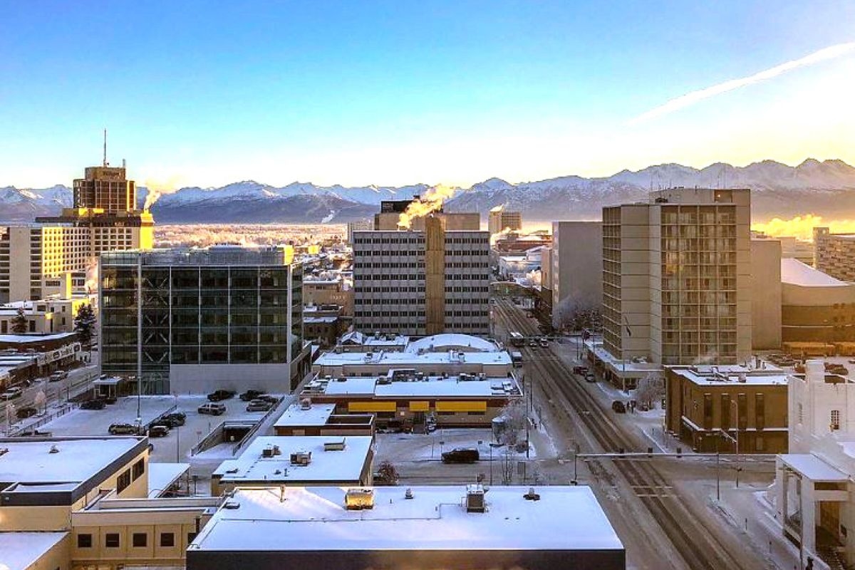 Anchorage: dov’è la sede del summit Trump-Putin in Alaska?/ L’ex villaggio eschimese USA venduto dalla Russia