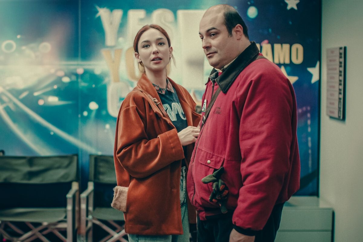BÜYÜMEK/ Gerçek ilişkilerin içinde ne olduğunu bize hatırlatan film