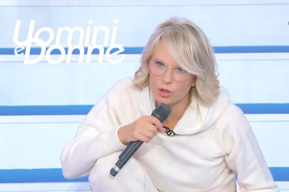 Uomini e Donne: clamorosi ritorni nel trono over/ Chi si è accomodato accanto a Gemma Galgani