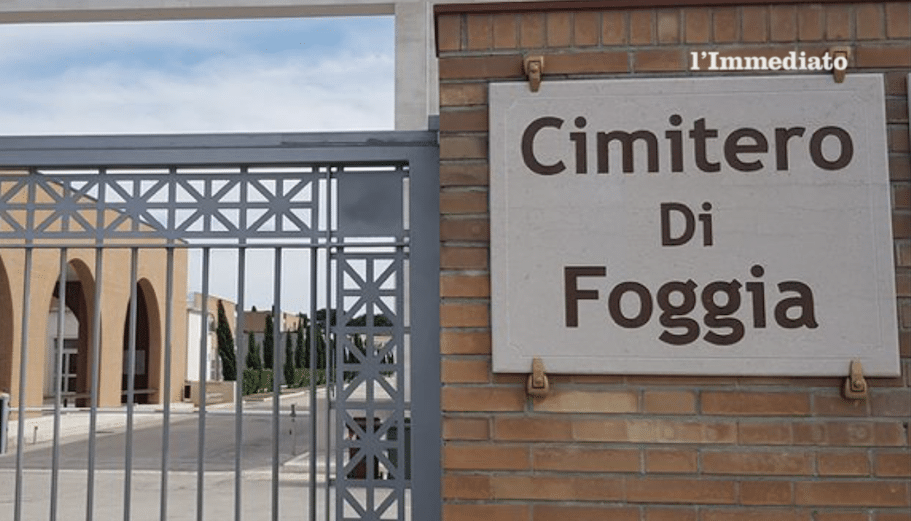 Foggia, un’area per i defunti musulmani non divide. “È civiltà, non concessione”