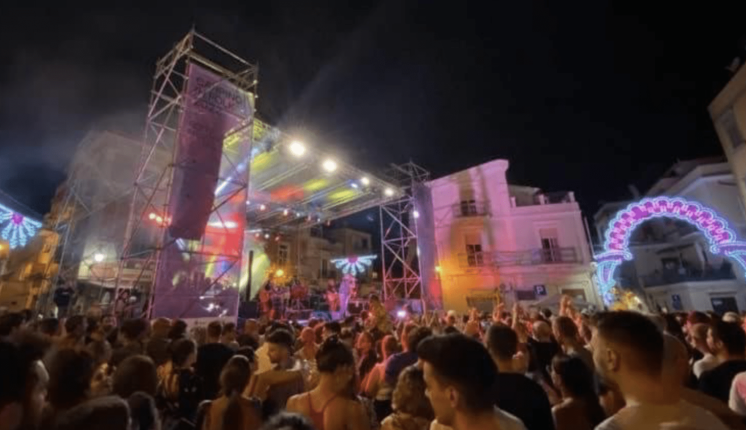 Carpino si accende con il Festival Carpino in Folk: cinque giorni tra tradizioni, cultura e musica popolare