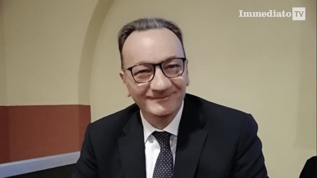 Eerstehulppost Torremaggiore, De Leonardis: "Er zijn onveilige diensten vanwege een tekort aan artsen, en augustus wordt nog erger."
