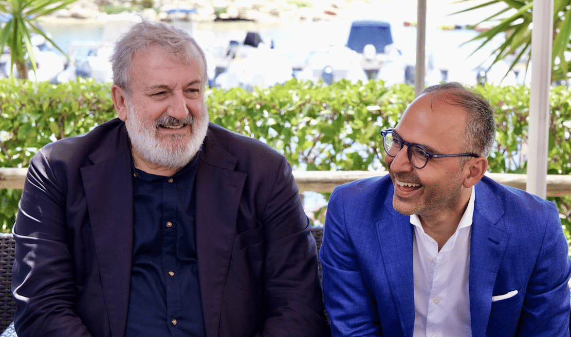 “Al lado de Michele”: Piemontese defiende a su gobernador tras las amenazas por la ruptura con Israel.