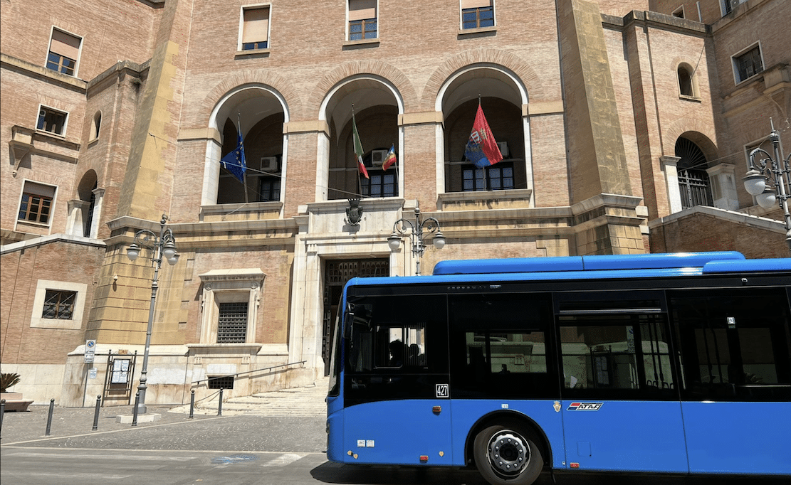 Ataf Foggia, Einigung zur Beilegung des Streits um die „ehemaligen Teilzeitbeschäftigten“ erzielt.