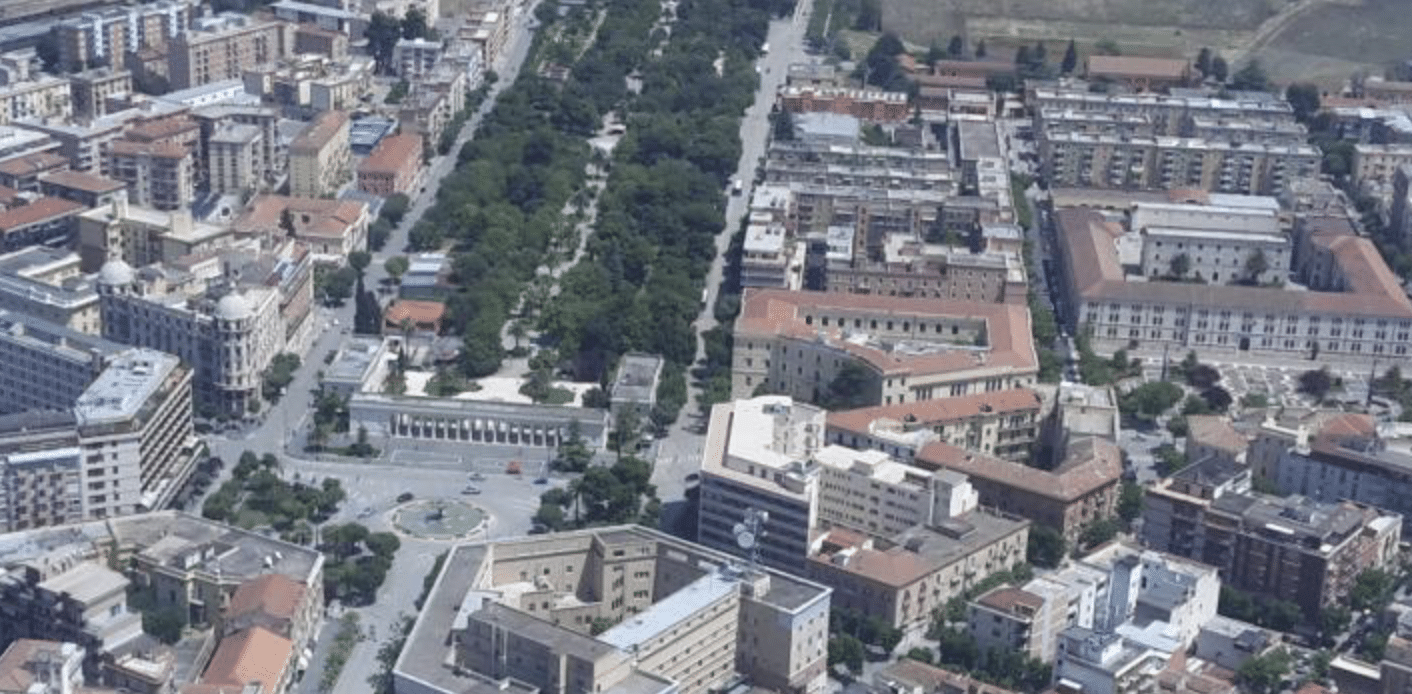 Bem-estar climático, Foggia apenas 42º: Bari, BAT e Brindisi entre as 15 primeiras províncias da Itália
