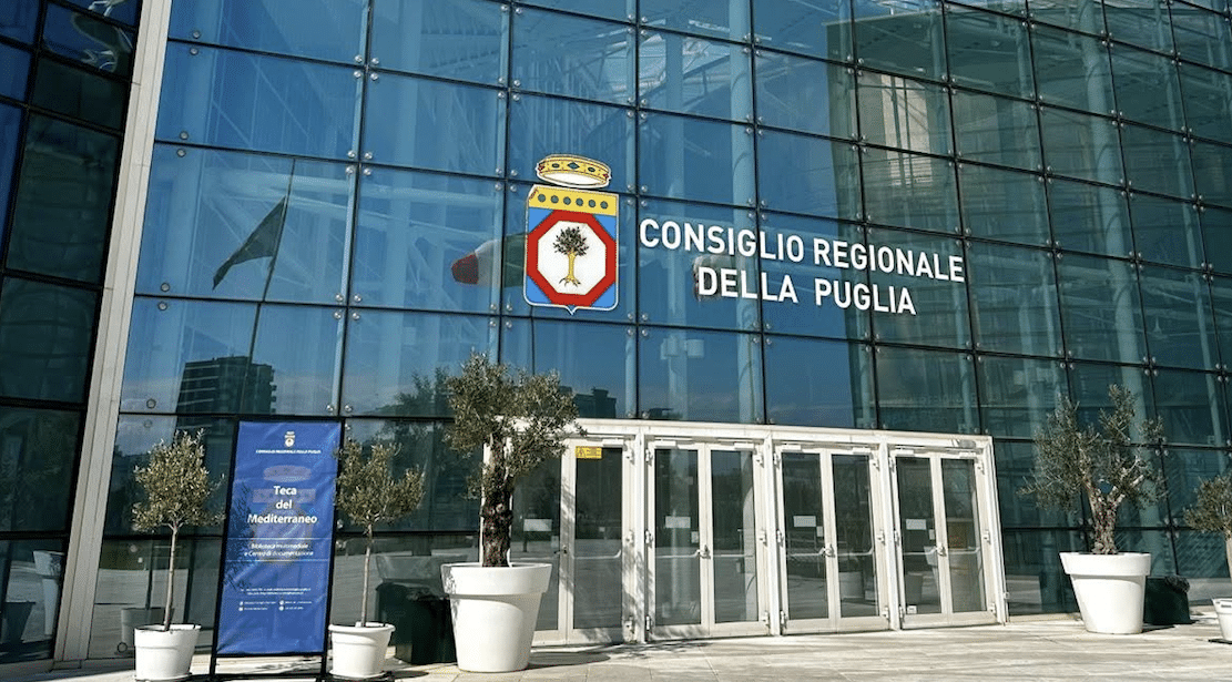 “Tagliare i ponti con Israele è un errore”: la posizione dei liberaldemocratici pugliesi contro Regione e Comune di Bari