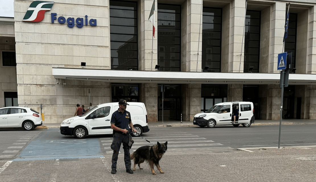 Foggia al final de la lista en la lucha contra la evasión fiscal: sin informes a Hacienda en un año