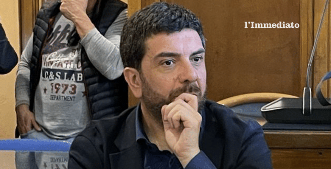 El tribunal de Lucera no forma parte del "plan de justicia". De Sabato: "Decisiones imprudentes, Capitanata siempre ha sido ignorada".