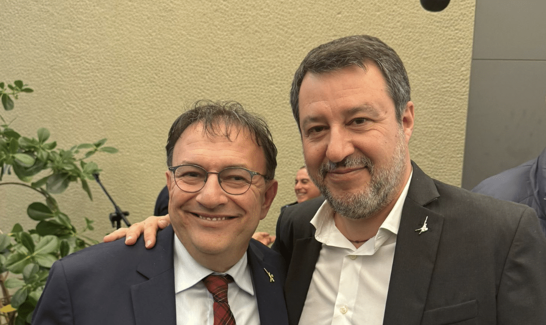 Splendido contro Nobiletti e Sicolo: “Attacco al ministro Salvini vergognoso, serve a fare cassa elettorale”
