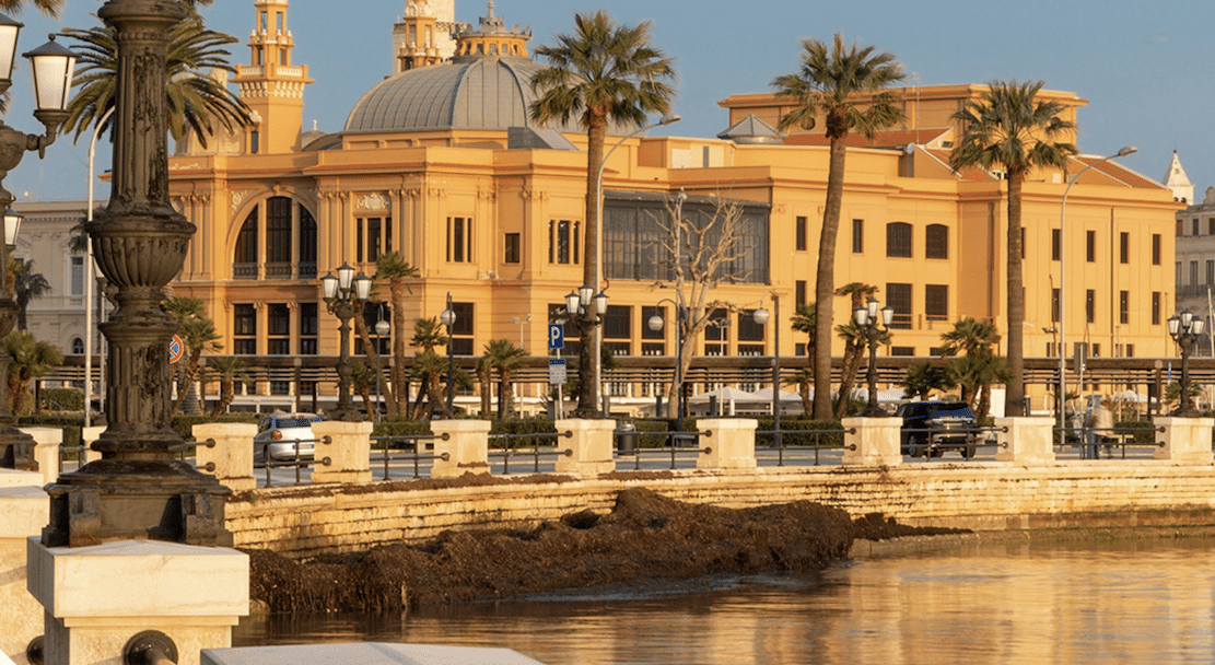 Bari, tourism growth despite price hikes: record attendance for August 15th
