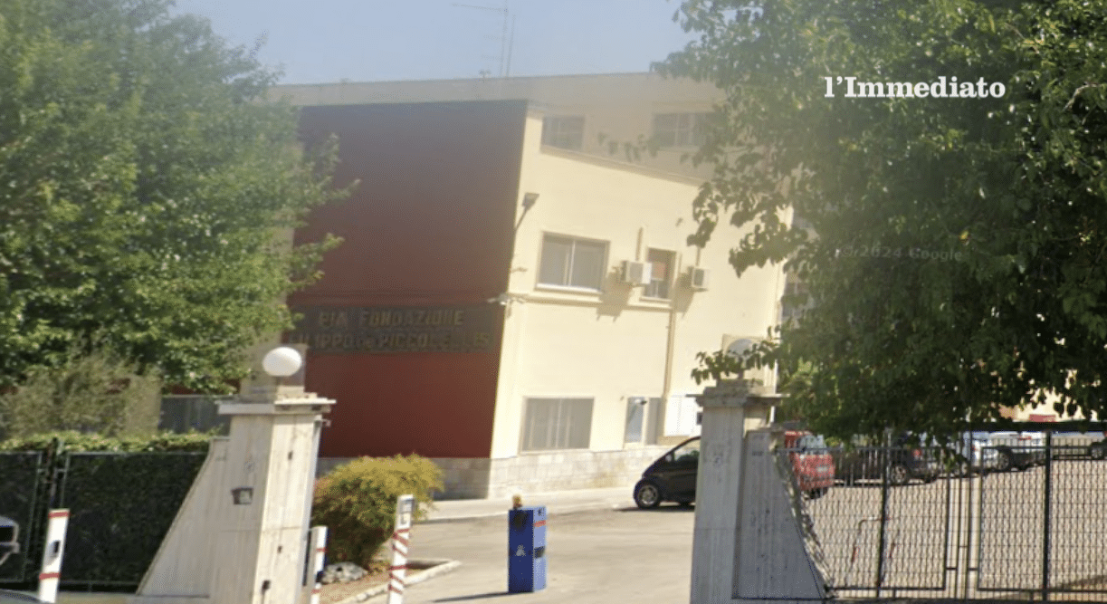 Foggia: fundos para crianças e pessoas com deficiência gastos em hotéis, celulares e lâmpadas. Ex-diretor da ASP De Piccolellis é condenado