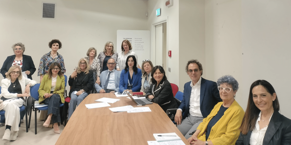 ASL Foggia, a Mesa Técnica de Saúde e Medicina de Gênero foi criada: o cuidado personalizado no centro das estratégias de saúde