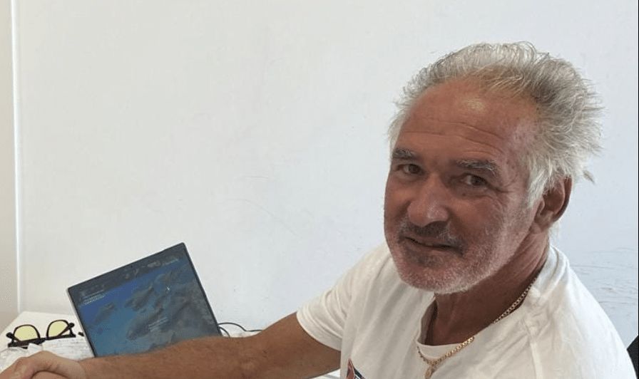 Macchiarola, natural de Foggia, concorre à presidência do Coni: está entre os seis candidatos oficiais