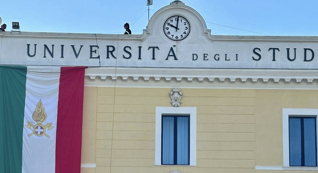 Le soutien de la TFA transféré à Troia, le PD de Foggia demande à l'université de se retirer