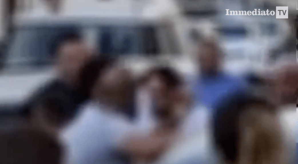 Mayor Di Vito on the Orta Nova brawl: “Unacceptable scenes, collaboration and respect for the rules are needed”