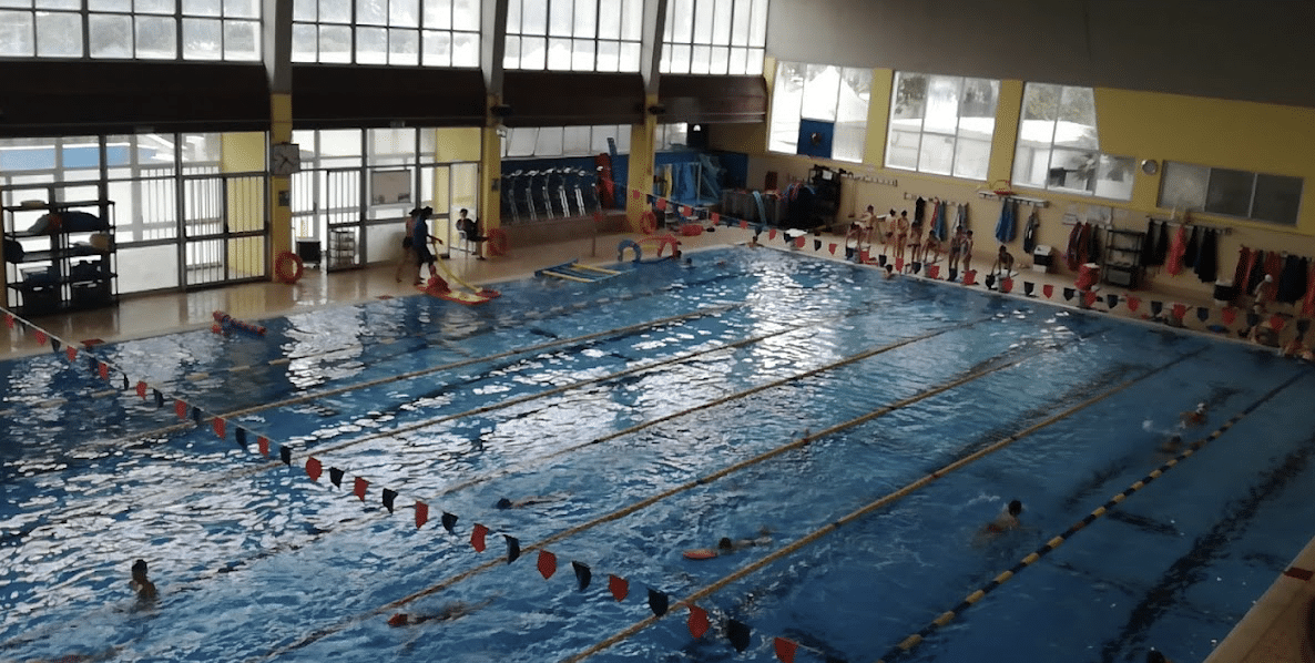 Swimming without barriers, a Sunday to grow together in the name of Antonio Bruno and Gianfranco Ciavarella