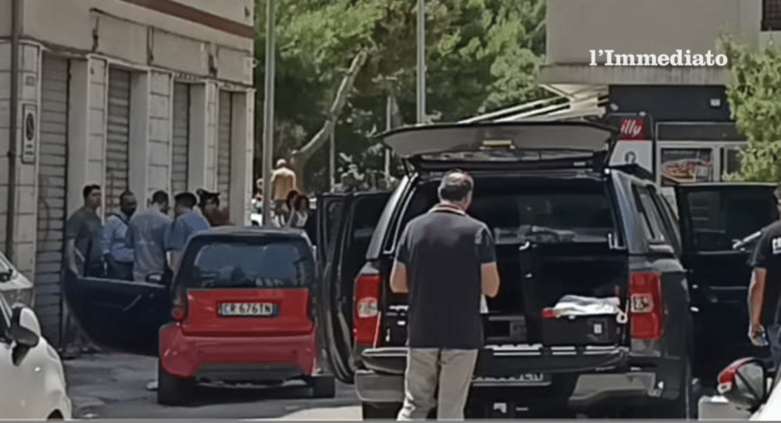 Omicidio Mastropasqua, si attende l’udienza di convalida del fermo di Donato Romano