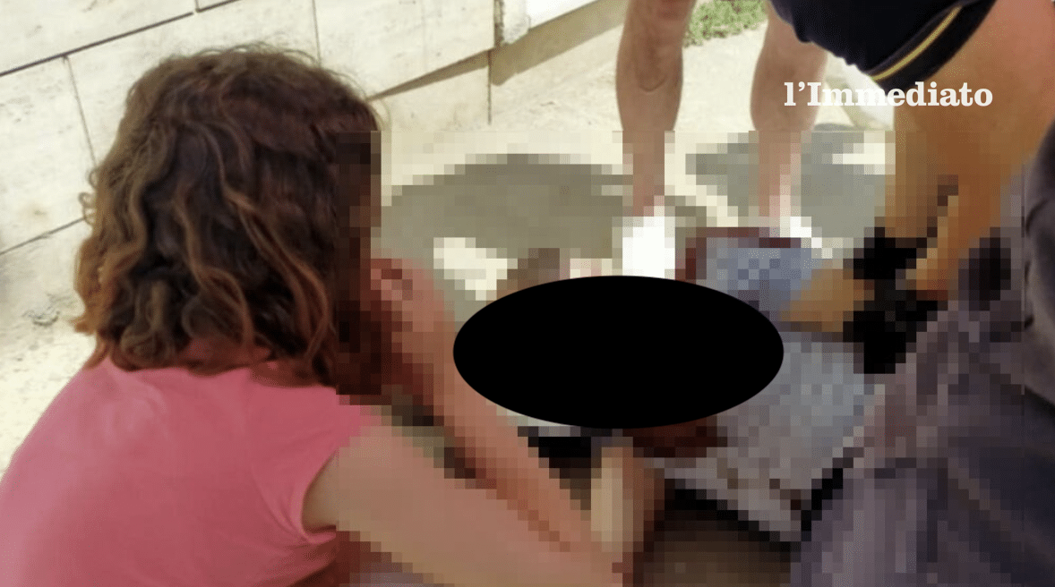 San Severo, ambush in broad daylight shocks the city: man seriously injured by gunshots