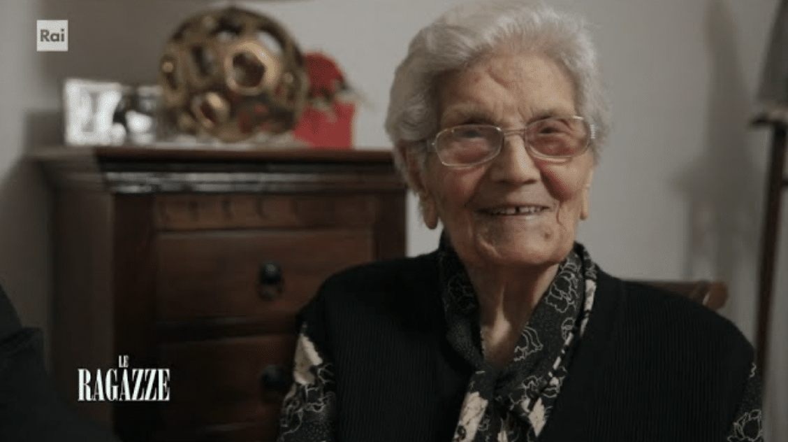 “Le Ragazze” vuelve a Rai Premium: entre las protagonistas también Cristina Marella, nacida en Foggia en 1924