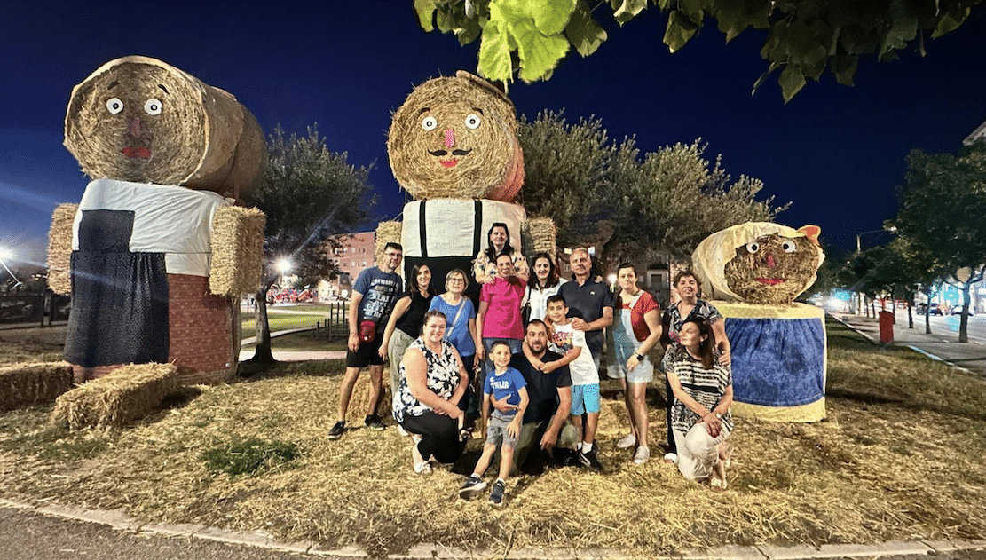 Troia, Buğday Festivali ile geleneği kutluyor: iki gün boyunca köylü ayinleri, sanat ve yerel lezzetler