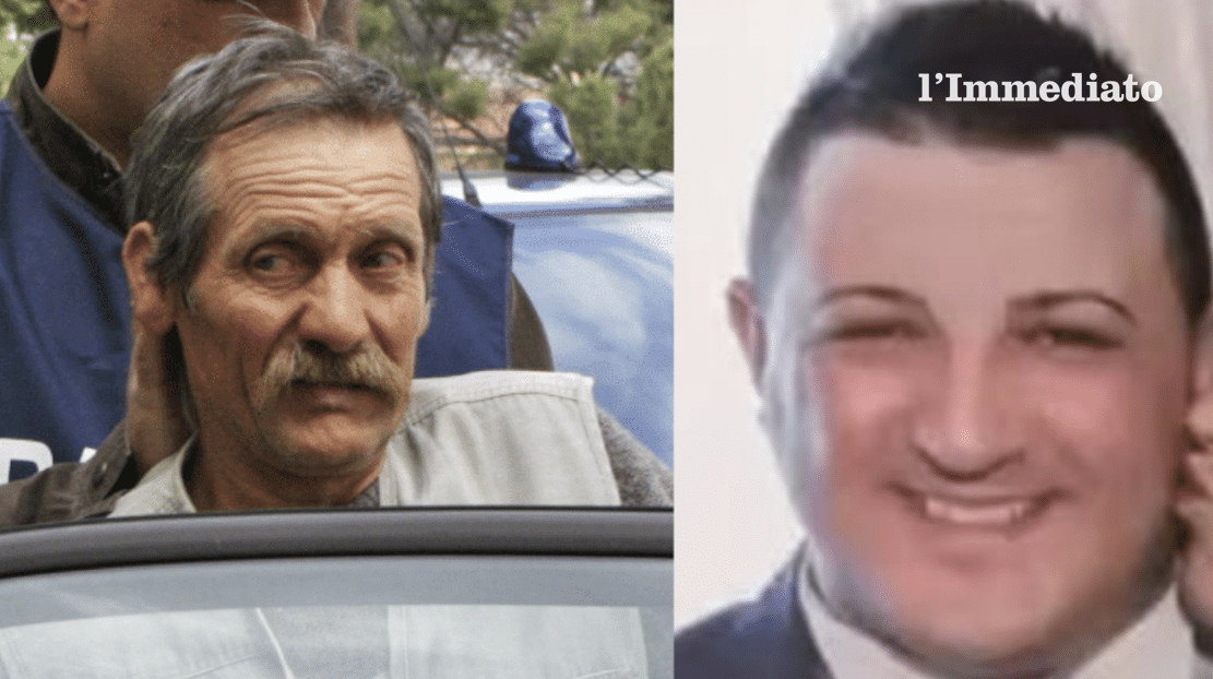 Mafia, Enzo Miucci, comme son oncle Ciccillo : « C'est un père éternel, un dieu. On ne plaisante pas avec lui. »