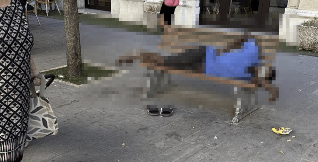 Evsizler ve aşırı yoksulluk içinde yaşayanlar için yeni bir hizmet olan Foggia artık hizmete açıldı.