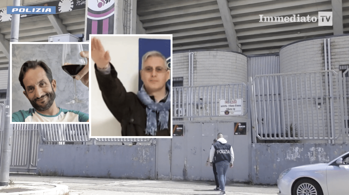 "La mafia quería apoderarse de Foggia": cerradas las investigaciones sobre Lombardi, Delli Carri y otros dos hombres