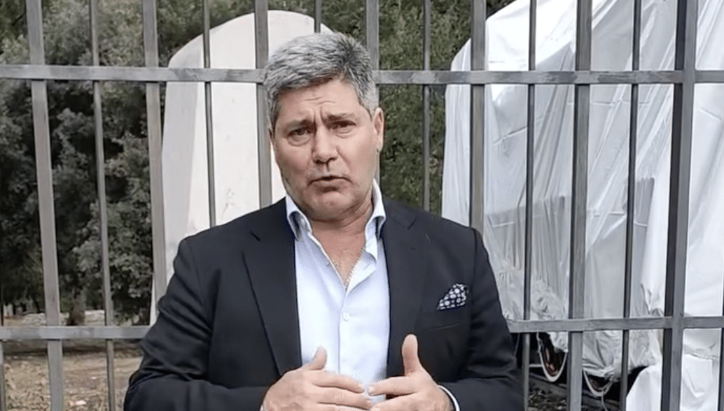 Foggia and the legacy of Frederick II, Cataneo (IdM): "The Network of Frederick II Cities is needed now for revitalization and development."