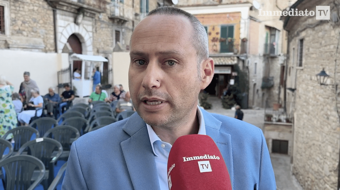 Il ritorno dell’estate normale: il meteorologo Spensieri a Sant’Agata avverte sui veri segnali della crisi climatica