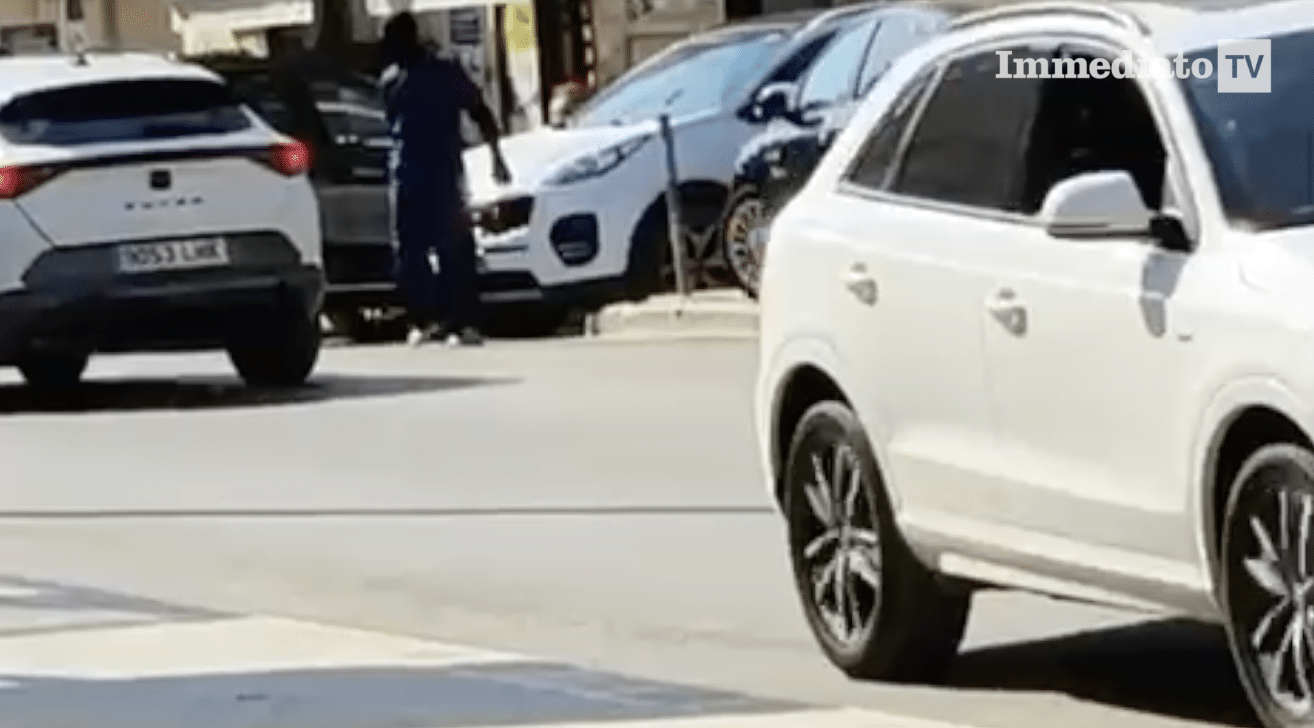 Scene in stile GTA a Cerignola, la città che invoca l’esercito: quando la criminalità detta l’agenda politica