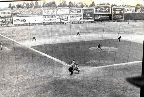 Mexikanischer Baseball: ein Jahrhundert Leben