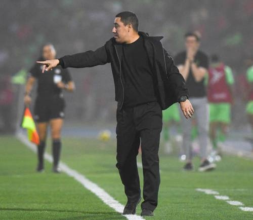 Pumas'ın bugün gizemini anlayacak rol modellerinden yoksun olduğu görülüyor: Torres Servín