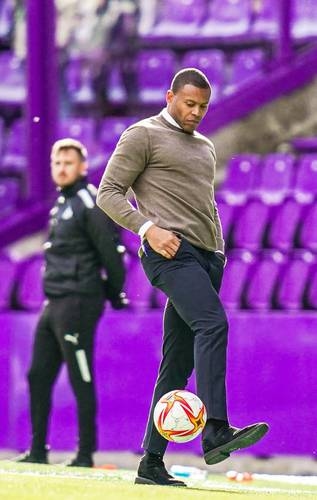 Estado anímico será clave en el Barça-Madrid: Baptista