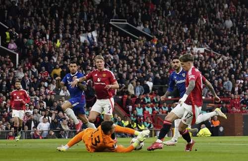 ManU-Tottenham, гранд-финал Лиги Европы