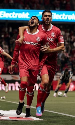 Retour infernal des Diables au Nemesio Diez ; Monterrey est éliminé
