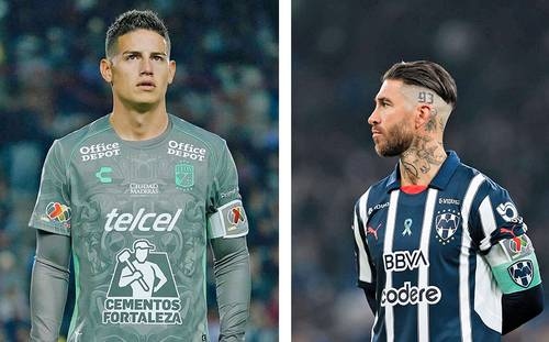 León et Rayados, espoirs perdus après des recrutements pompeux